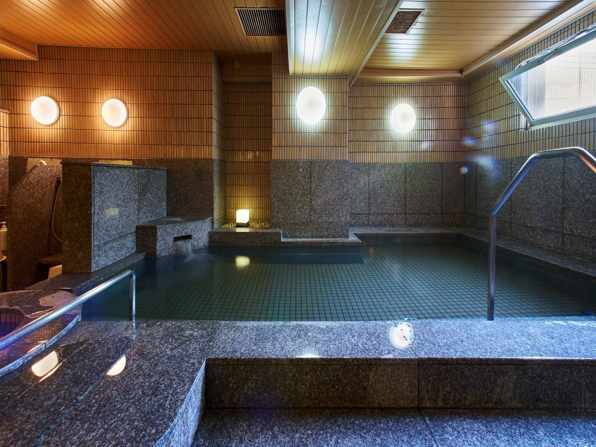 Apa Hotel Naha Matsuyama Exterior photo